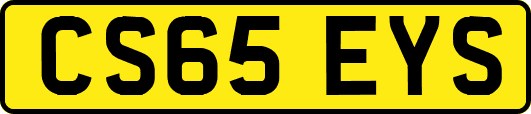 CS65EYS
