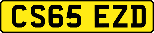 CS65EZD