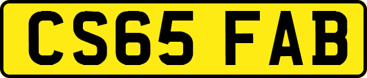 CS65FAB