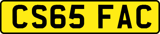 CS65FAC