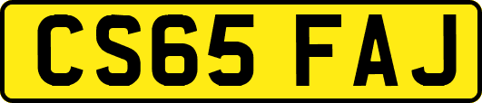 CS65FAJ