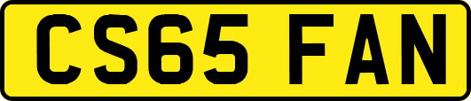 CS65FAN