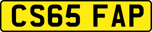 CS65FAP