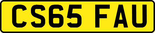 CS65FAU