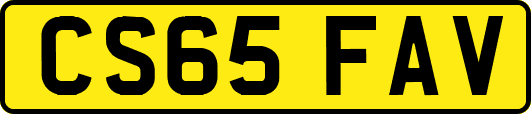 CS65FAV