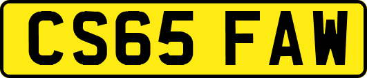 CS65FAW