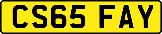 CS65FAY