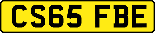 CS65FBE