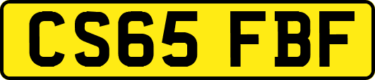 CS65FBF