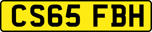 CS65FBH