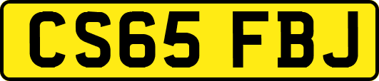 CS65FBJ
