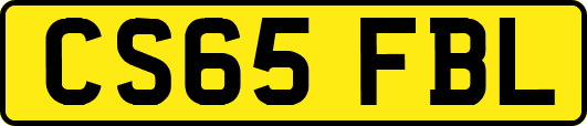 CS65FBL
