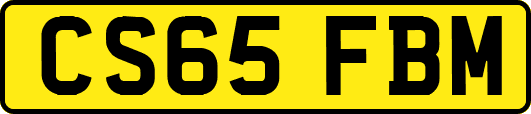 CS65FBM