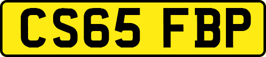 CS65FBP