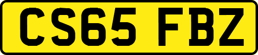 CS65FBZ