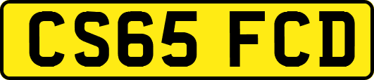 CS65FCD