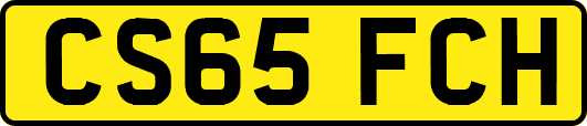 CS65FCH