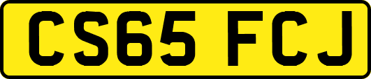 CS65FCJ