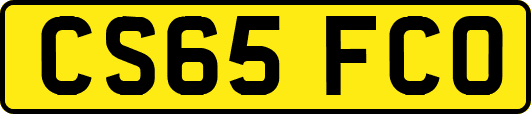 CS65FCO