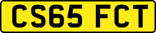 CS65FCT