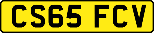 CS65FCV
