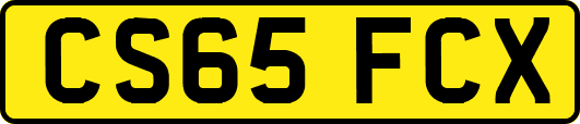 CS65FCX