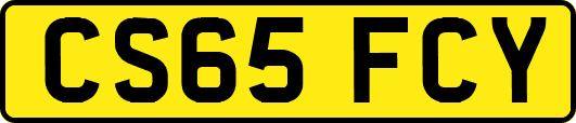 CS65FCY