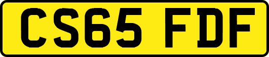 CS65FDF