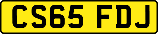 CS65FDJ