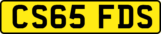 CS65FDS