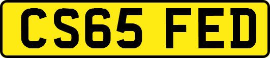 CS65FED