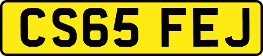 CS65FEJ