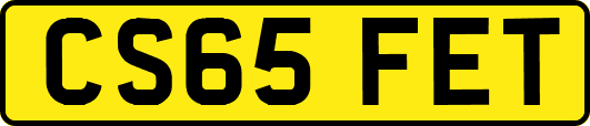 CS65FET