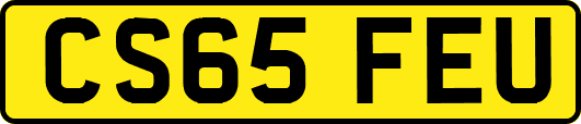 CS65FEU