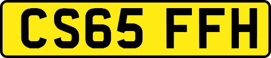 CS65FFH