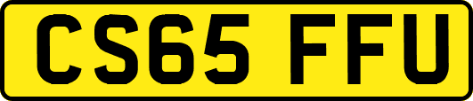 CS65FFU