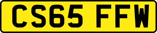 CS65FFW