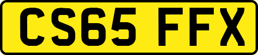 CS65FFX