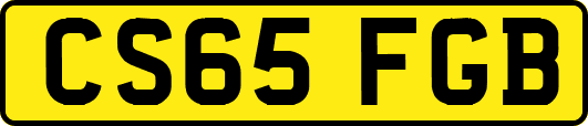 CS65FGB
