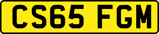 CS65FGM