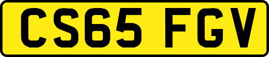 CS65FGV