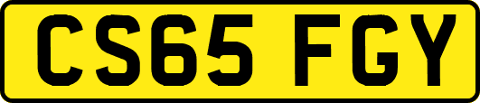 CS65FGY