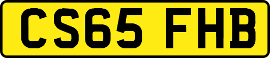 CS65FHB