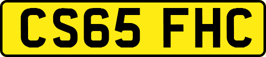 CS65FHC