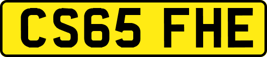 CS65FHE