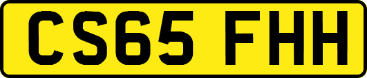 CS65FHH