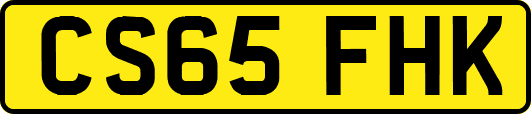 CS65FHK