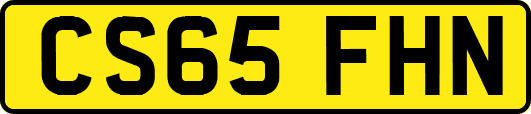 CS65FHN