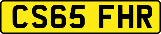 CS65FHR
