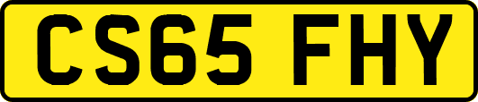 CS65FHY